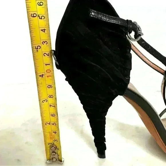 Guillaume Hinfray Sandals size 41 - Picture 9 of 16
